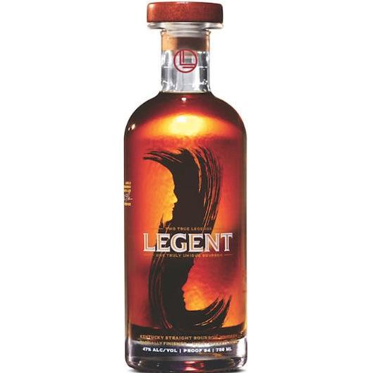 Legent 94 Proof Kentucky Straight Bourbon Whiskey 750ml