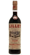 Lillet Rouge 750ml