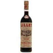 Lillet Rouge 750ml