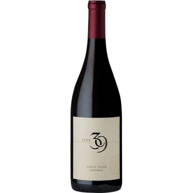 Line 39 Pinot Noir 750ml