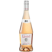 Listel Grain De Gris Rose 2018 750ml