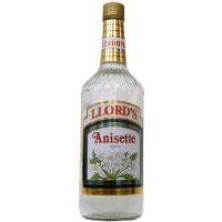 Llords Anisette 1L