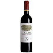 Los Vascos Cabernet Sauvignon 750ml