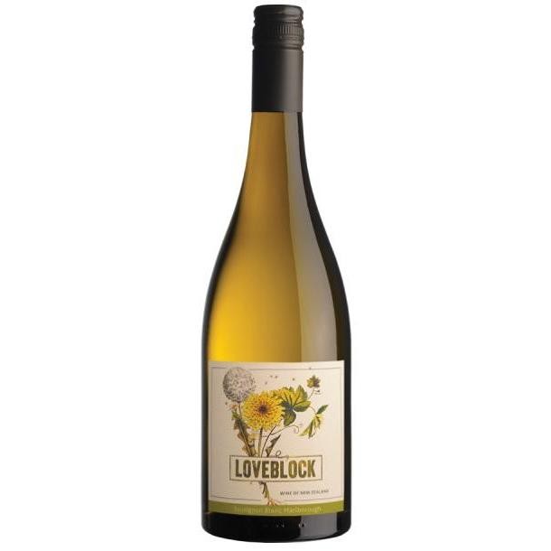 Loveblock Sauvignon Blanc