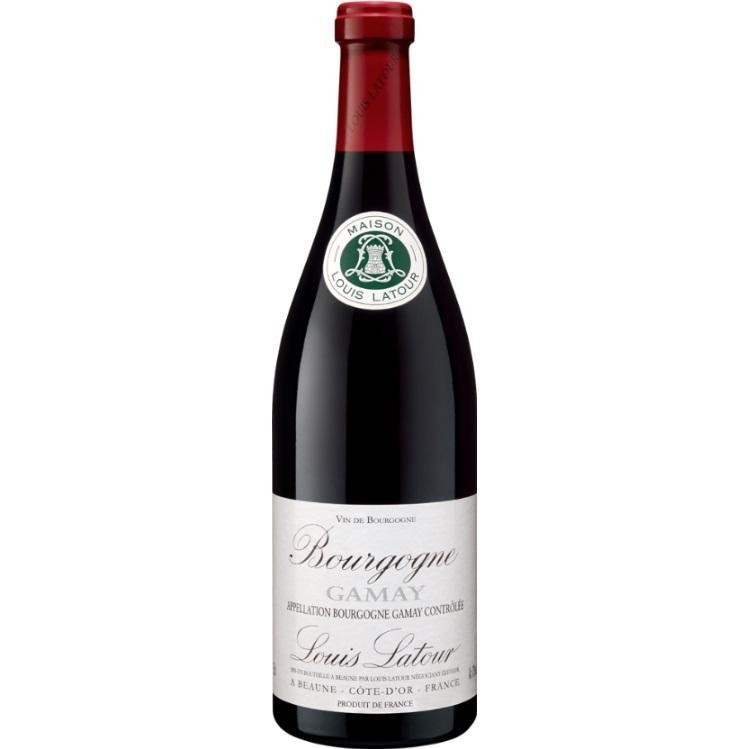Maison Louis Latour Bourgogne Gamey