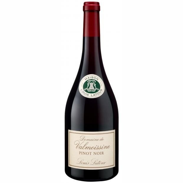 Maison Louis Latour Domaine de Valmoissine Pinot Noir 2016 750ml