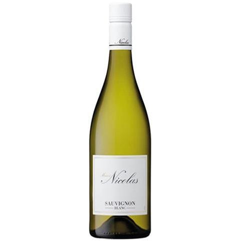 Maison Nicolas Sauvignon Blanc 750ml