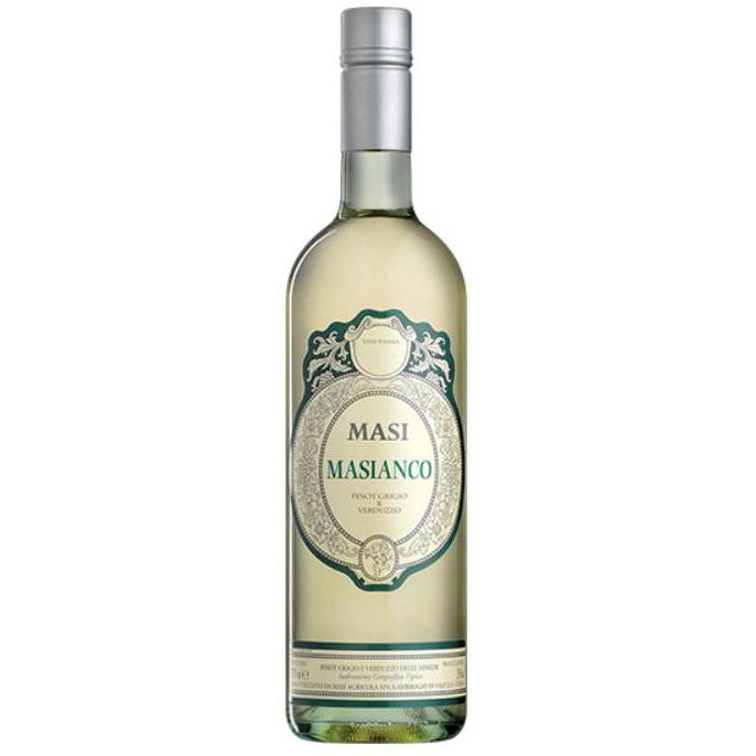 Masi Masianco Pinot Grigio & Verduzzo 2019 750ml