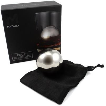 Mazaro Polar Whiskey Stone