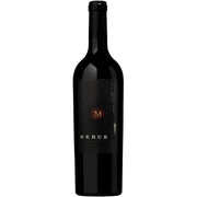 Bottle of Merus Cabernet Sauvignon 2016, a Cabernet Sauvignon from Napa Valley, California, 750ml