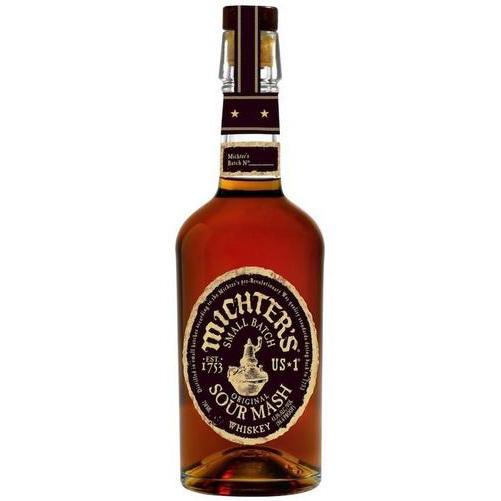 Michter&#39;s US*1 Small Batch Original Sour Mash Whiskey 750ml