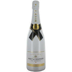 Moet & Chandon Ice Imperial - Premier Champagne