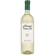 Mommy's Time Out Pinot Grigio 750ml