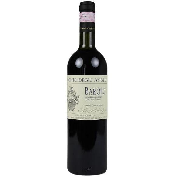 Monte Degli Angeli Barolo 2017 750ml