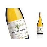 Montes Alpha Chardonnay 2006 750ml