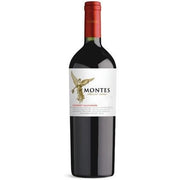 Montes Classic Cabernet Sauvignon 750ml