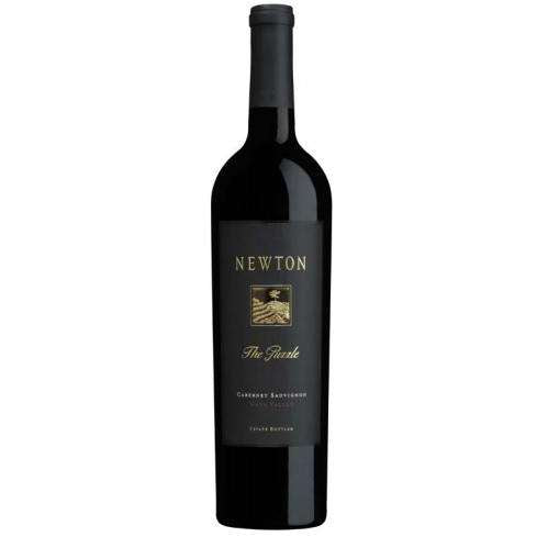 Newton The Puzzle 2013 750ml