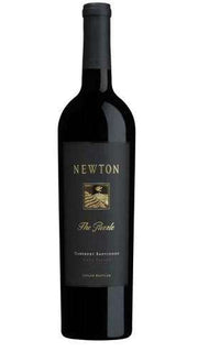 Bottle of Newton The Puzzle Spring Mountain District 2009, a red wine from Spring Mountain District, Napa Valley, California, 750ml