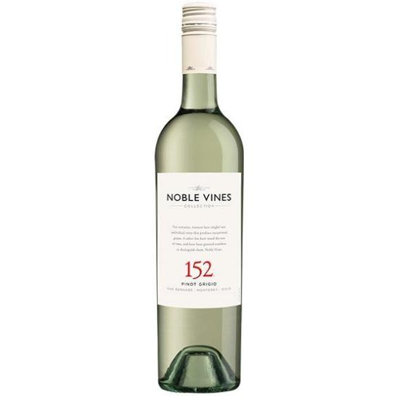 Noble Vines 152 Pinot Grigio 750ml