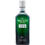 Bottle of Nolet's Silver Dry Gin, a gin from the Netherlands, 750ml