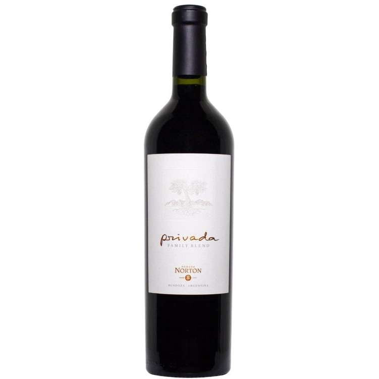 Norton Privada Red Blend 2016 750ml