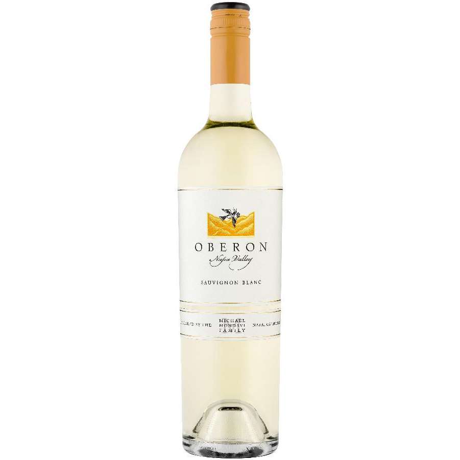 Oberon Sauvignon Blanc Napa 2019 750m