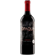 Opaque Darkness Red Blend Paso Robles 2016 750ml