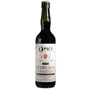 Opici Marsala Sweet 750ml
