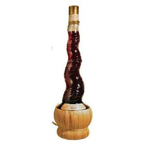 tobacco red wine BlackStone Worldwide Shipping Opici Toscano Red Wine Twist