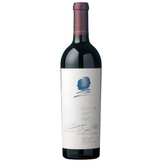 Opus One Napa Valley Red 2016 750ml