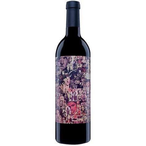Orin Swift 'Abstract' 2019 750ml
