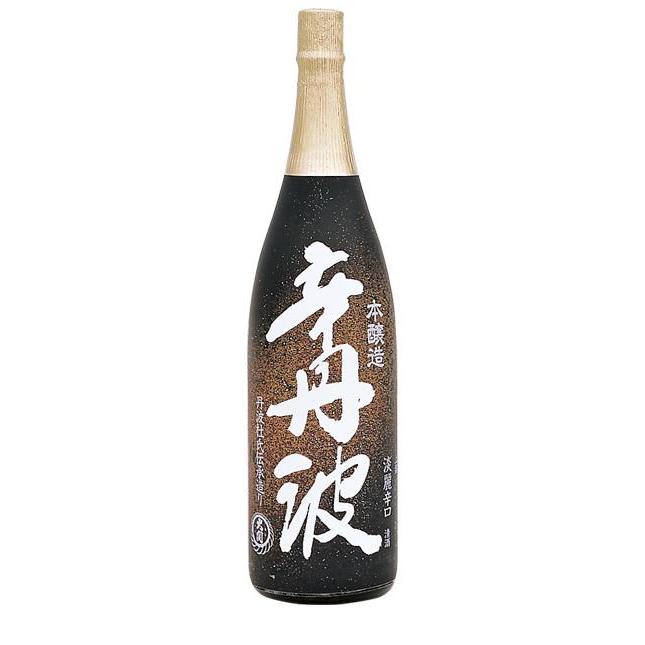 Ozeki Karatamba Honjozo Sake 720ml