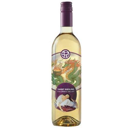 Pacific Rim Sweet Riesling 750ml