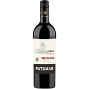 Patamar Red Blend Reserva 2015 750ml