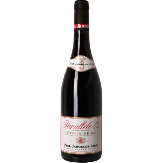 Paul Jaboulet Aine Parallele 45 Cotes Du Rhone 2018 750ml