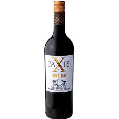 Paxis Red Blend 2016 750ml