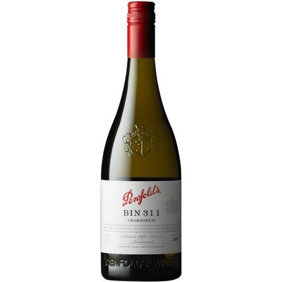 Penfolds Bin 311 Chardonnay 2018 750ml