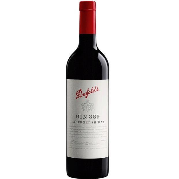 Penfolds Bin 389 Cabernet-Shiraz