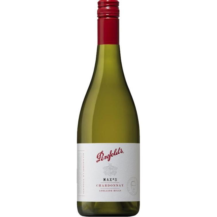 Penfolds Max's Chardonnay 2018 750ml