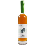 Bottle of Pinhook Flagship Straight Rye Whiskey, a Kentucky rye from the United States