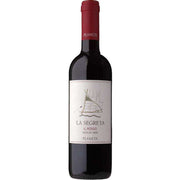 Planeta La Segreta Il Rosso 750ml