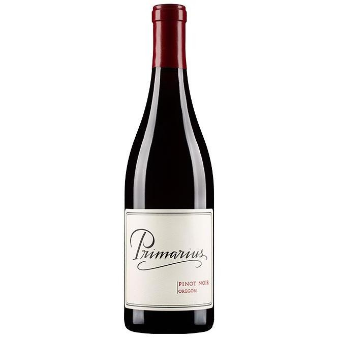 Primarius Pinot Noir 2018 750ml