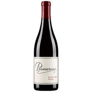 Bottle of Primarius Pinot Noir, a red wine from Oregon, United States, 750ml