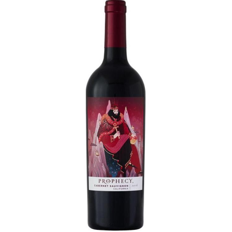 Prophecy Cabernet Sauvignon 750ml