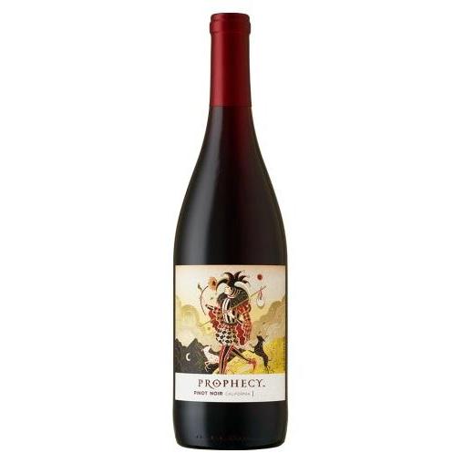 Prophecy Pinot Noir 750ml