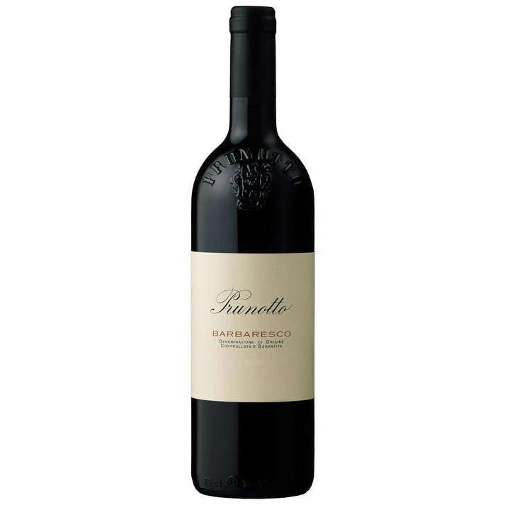 Prunotto Barbaresco 2017 750ml