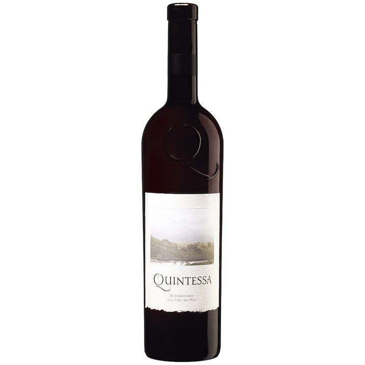 Quintessa Napa Valley Red 2014 750ml