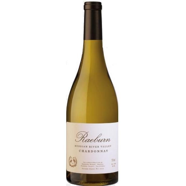 Raeburn Russian River Valley Chardonnay 2019 750ml