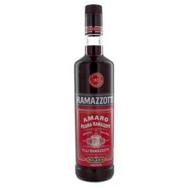 Ramazzotti Amaro 750ml
