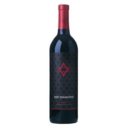 Red Diamond Merlot 750ml